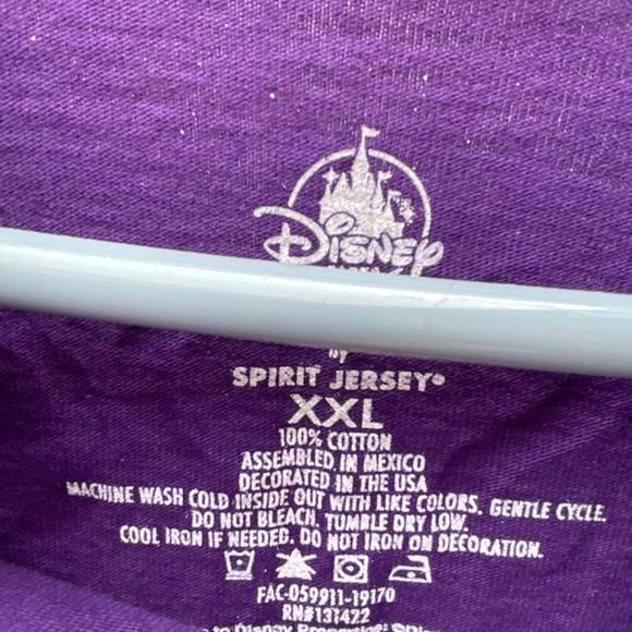 Disney hocus pocus sprite jersey - Picture 4 of 4